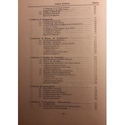 Cálculo y estadística