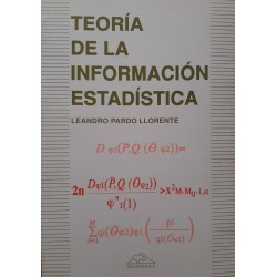 Teoría de la información...
