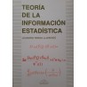 Teoría de la información estadística
