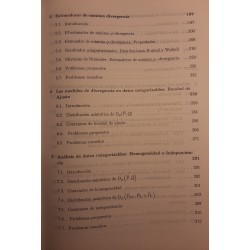 Teoría de la información estadística