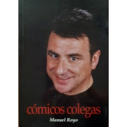 Cómicos colegas