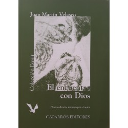 El encuentro con Dios