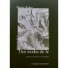 Dos modos de fe