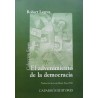 El advenimiento de la democracia