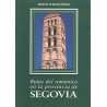 Rutas del Románico en la provincia de Segovia