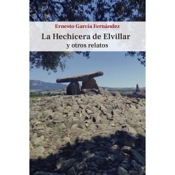 La Hechicera de Elvillar y...