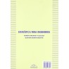 Estadística para ingenieros