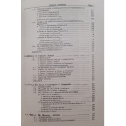 Estadística para ingenieros