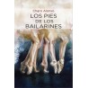 LOS PIES DE LOS BAILARINES