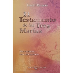 El testamento de las tres...