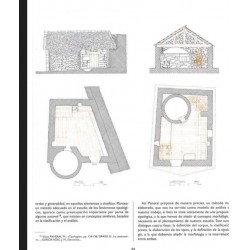 Arquitectura popular de Sanabria: asentamientos, morfologías y tipologías rurales