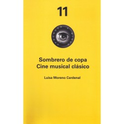 Sombrero de Copa. cine...