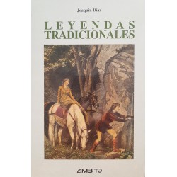 Leyendas tradicionales