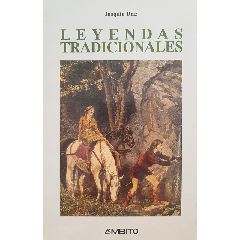 Leyendas tradicionales