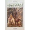 Leyendas tradicionales