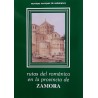 Rutas del Románico en la provincia de Zamora