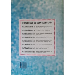 Matemágicas 5.2