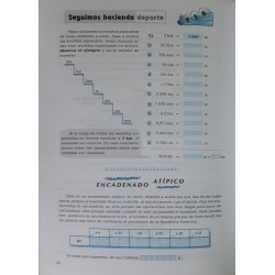 Matemágicas 5.2