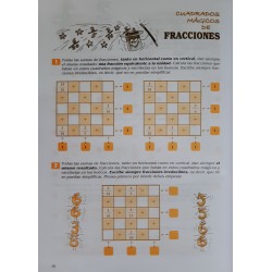 Matemágicas 7.1