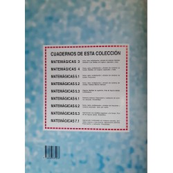 Matemágicas 6.1