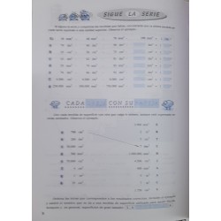 Matemágicas 5.3
