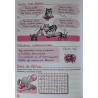 Letra Viva - Cuaderno Lengua y Ortografía - 1º y 2° Primaria