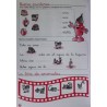 Letra Viva - Cuaderno Lengua y Ortografía - 1º y 2° Primaria