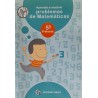 Aprendo a resolver problemas de Matemáticas - 5