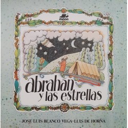 Abrahán y las estrellas