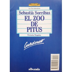 El zoo de Pitus (Con cuaderno de comprensión)