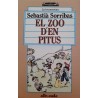 El zoo de Pitus (Con cuaderno de comprensión)