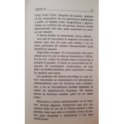 El hombre que lo tenía todo, todo, todo (Con cuaderno de comprensión)