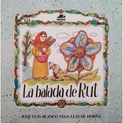 La Balada de Rut