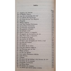 Cuentos de los siete vientos (tomo 2) (Con cuaderno de comprensión)