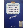 Cuentos de los siete vientos (tomo 2) (Con cuaderno de comprensión)