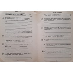 Cuentos de los siete vientos (tomo 2) (Con cuaderno de comprensión)