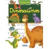 Pictogramas Pack 2 - Dinosaurios y Juan y las habichuelas