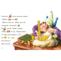 Pictogramas Pack 2 - Dinosaurios y Juan y las habichuelas