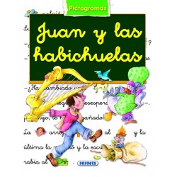 Pictogramas Pack 2 - Dinosaurios y Juan y las habichuelas