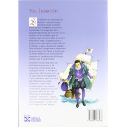 Yo, Jeromín