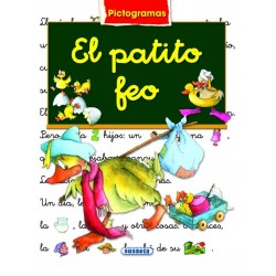 Pictogramas Pack 2 - Blancanieves y El Patito feo