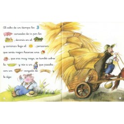 Pictogramas Pack 2 - Blancanieves y El Patito feo
