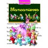 Pictogramas Pack 2 - Blancanieves y El Patito feo