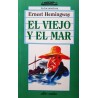 El viejo y el mar (Con cuaderno de comprensión)