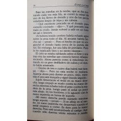 El viejo y el mar (Con cuaderno de comprensión)