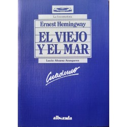 El viejo y el mar (Con cuaderno de comprensión)