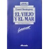 El viejo y el mar (Con cuaderno de comprensión)