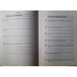 El viejo y el mar (Con cuaderno de comprensión)