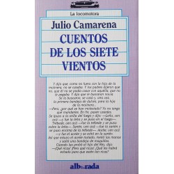 Cuentos de los siete vientos (tomo 1) (Con cuaderno de comprensión)