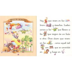 Leo y Veo Pack 2 - La granja y Los gigantes